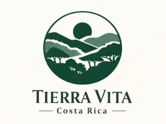 tierra vita logo seal