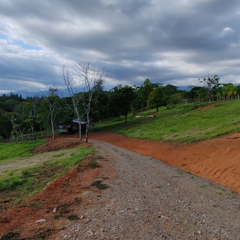photo of a Costa Rica property