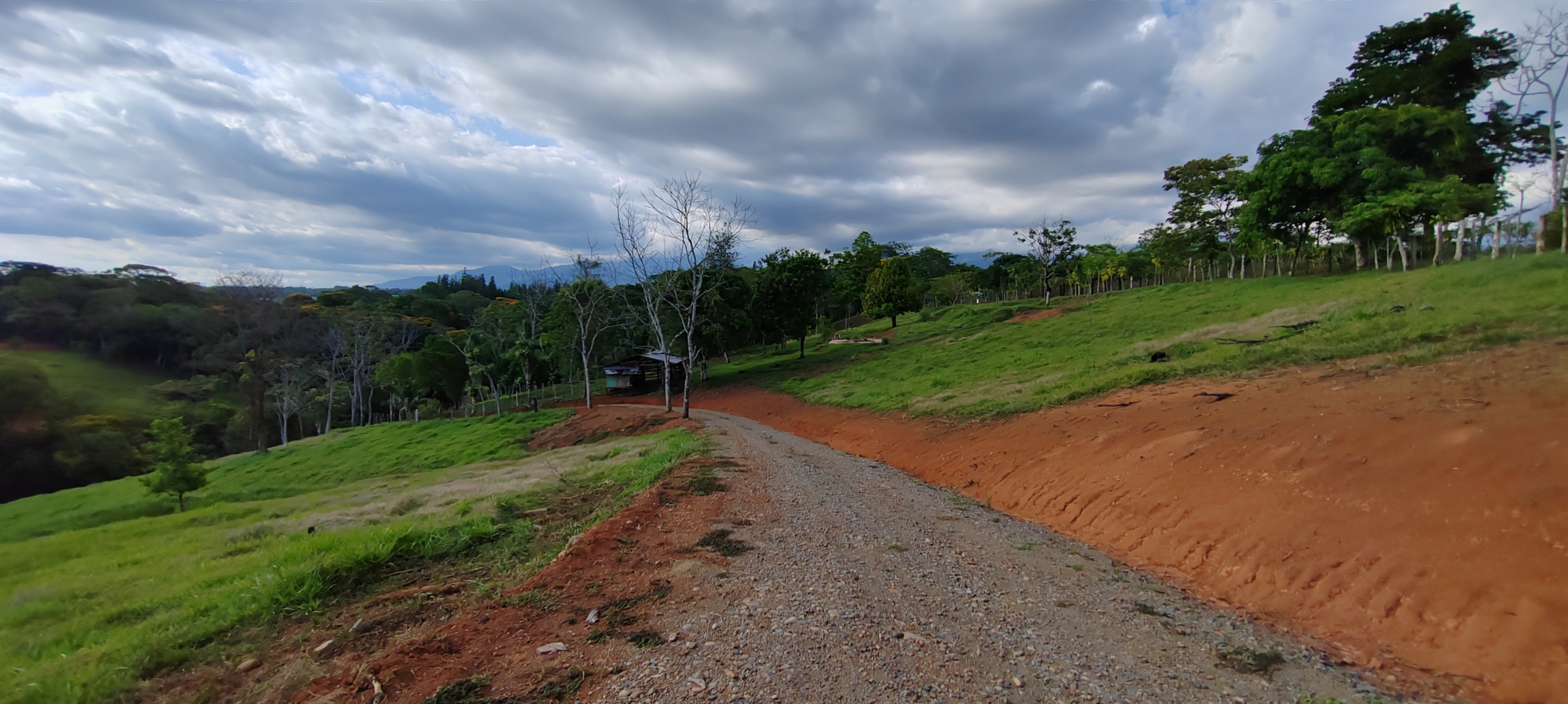 photo of a Costa Rica property