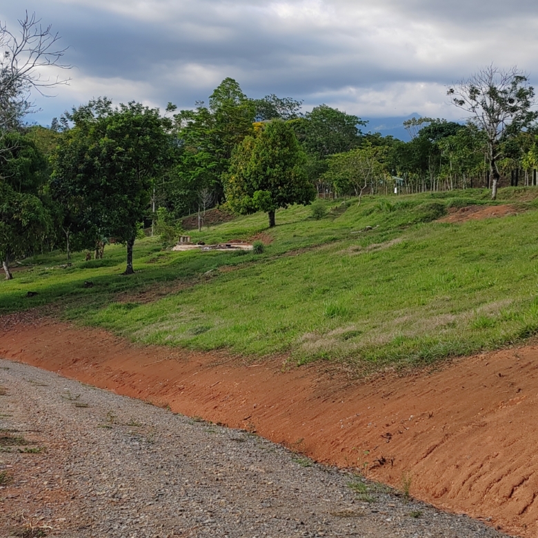 photo of a Costa Rica property