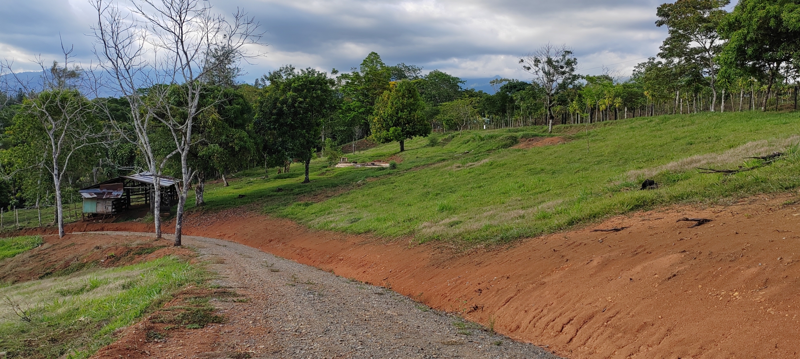 photo of a Costa Rica property